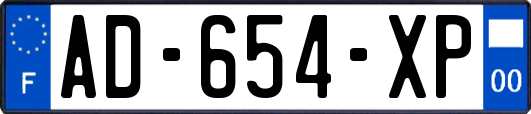 AD-654-XP