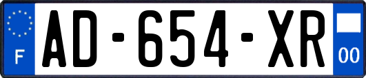 AD-654-XR