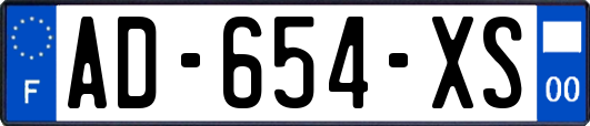 AD-654-XS