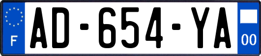AD-654-YA