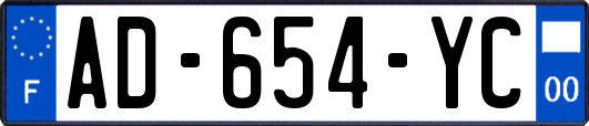 AD-654-YC