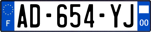 AD-654-YJ