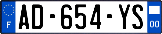 AD-654-YS