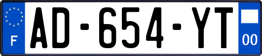AD-654-YT