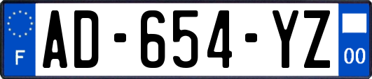 AD-654-YZ