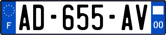 AD-655-AV