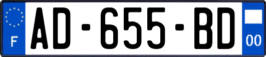 AD-655-BD