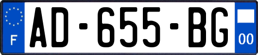 AD-655-BG