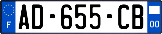 AD-655-CB