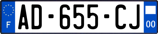 AD-655-CJ