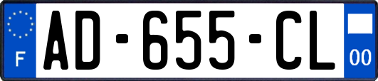 AD-655-CL