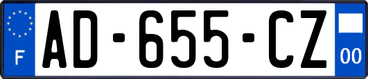 AD-655-CZ