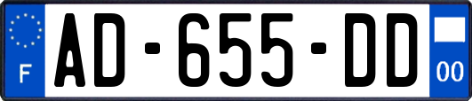 AD-655-DD
