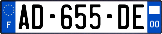 AD-655-DE