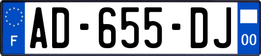 AD-655-DJ