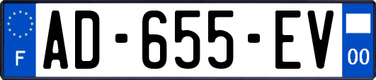 AD-655-EV