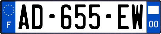 AD-655-EW