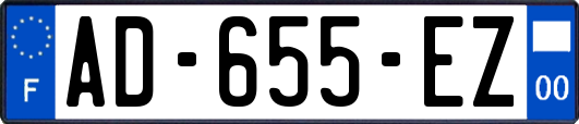 AD-655-EZ