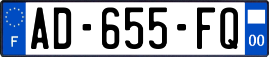 AD-655-FQ