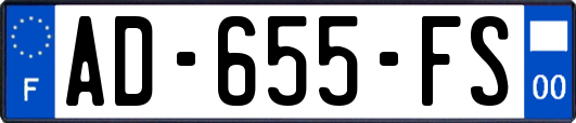 AD-655-FS