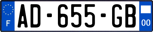AD-655-GB