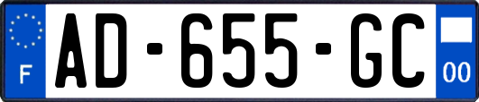 AD-655-GC
