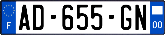 AD-655-GN