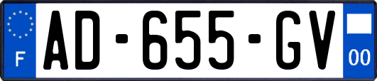 AD-655-GV