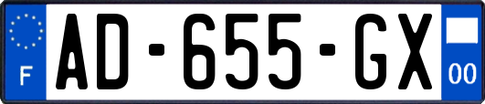 AD-655-GX