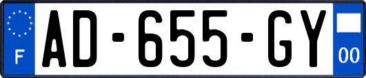 AD-655-GY