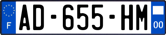 AD-655-HM