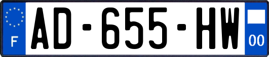 AD-655-HW