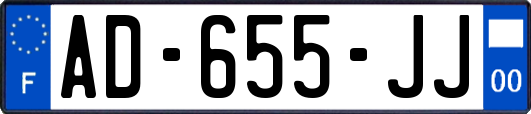 AD-655-JJ