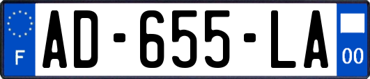 AD-655-LA