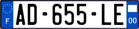 AD-655-LE