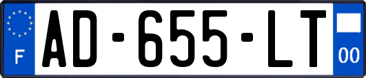 AD-655-LT