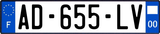 AD-655-LV
