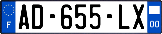 AD-655-LX