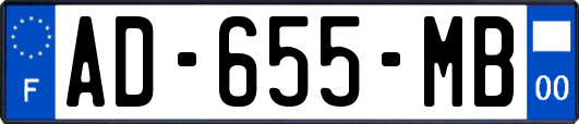 AD-655-MB