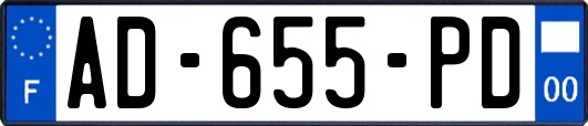 AD-655-PD
