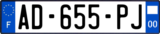 AD-655-PJ