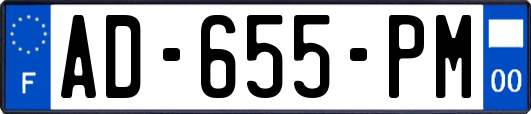 AD-655-PM