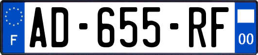 AD-655-RF