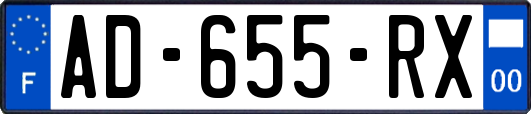 AD-655-RX