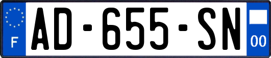 AD-655-SN