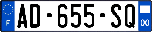 AD-655-SQ