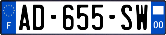 AD-655-SW