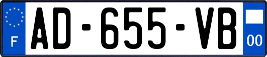 AD-655-VB