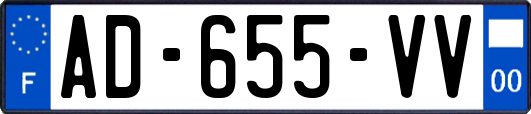 AD-655-VV