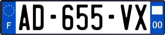 AD-655-VX